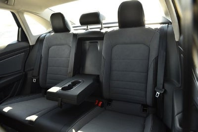 2027 Volkswagen Jetta 1.5T SE