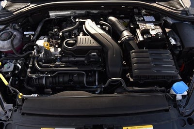 2027 Volkswagen Jetta 1.5T SE