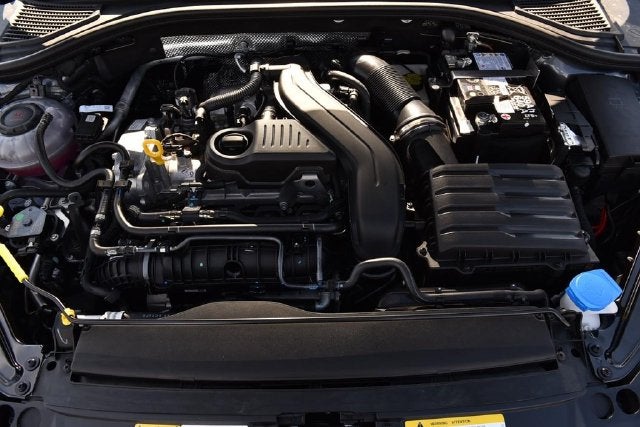 2027 Volkswagen Jetta 1.5T SE