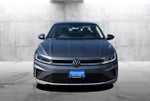 2027 Volkswagen Jetta 1.5T SE