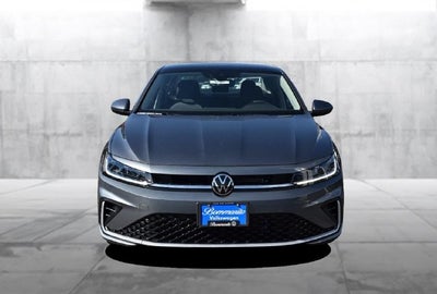 2027 Volkswagen Jetta 1.5T SE