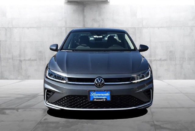 2027 Volkswagen Jetta 1.5T SE