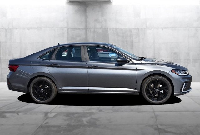 2027 Volkswagen Jetta 1.5T SE