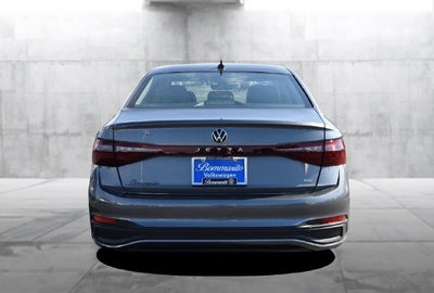 2027 Volkswagen Jetta 1.5T SE