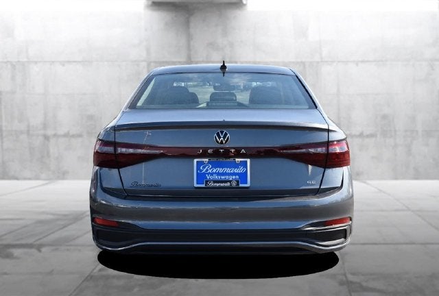2027 Volkswagen Jetta 1.5T SE