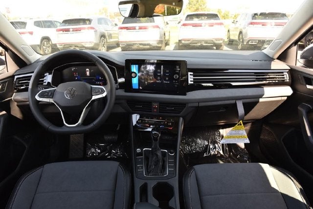 2027 Volkswagen Jetta 1.5T SE