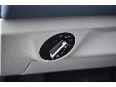 2026 Volkswagen Jetta SE Auto