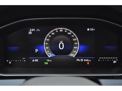 2026 Volkswagen Jetta SE Auto