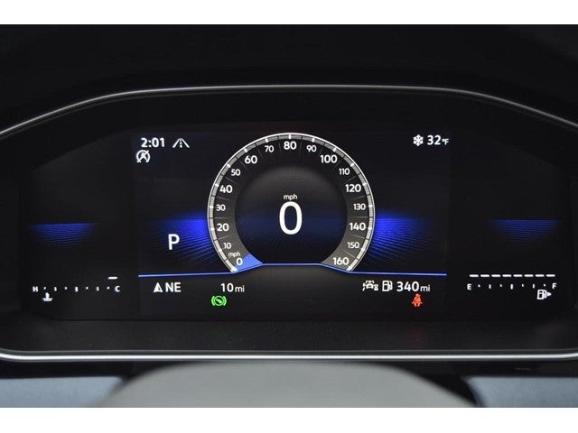 2026 Volkswagen Jetta SE Auto