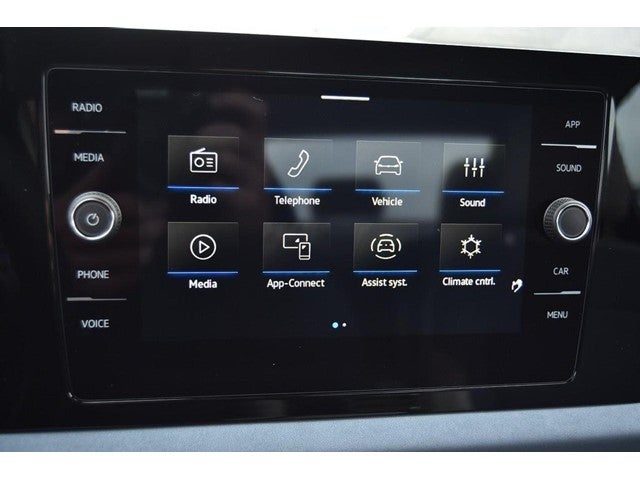 2026 Volkswagen Jetta SE Auto