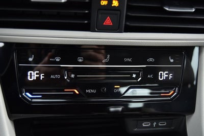 2026 Volkswagen Jetta SE Auto