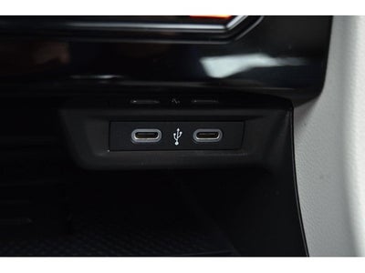 2026 Volkswagen Jetta SE Auto