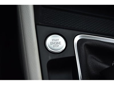 2026 Volkswagen Jetta SE Auto