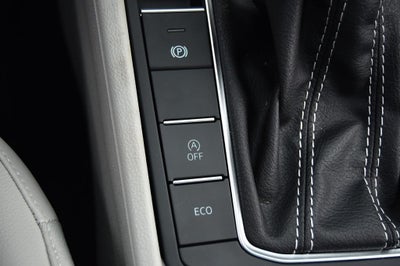 2026 Volkswagen Jetta SE Auto