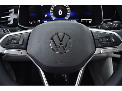 2026 Volkswagen Jetta SE Auto