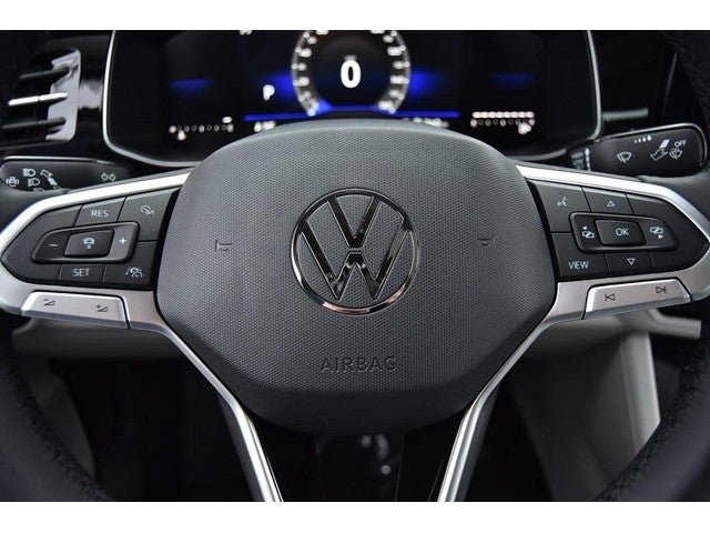 2026 Volkswagen Jetta SE Auto