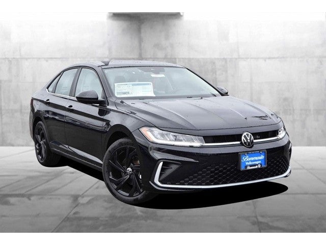 2026 Volkswagen Jetta SE Auto