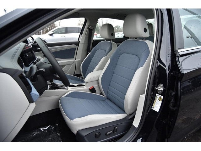 2026 Volkswagen Jetta SE Auto