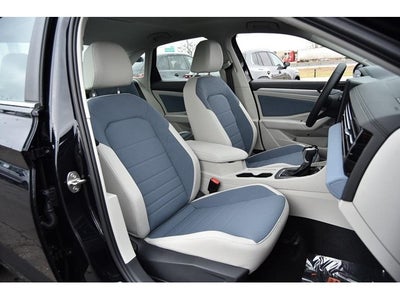 2026 Volkswagen Jetta SE Auto