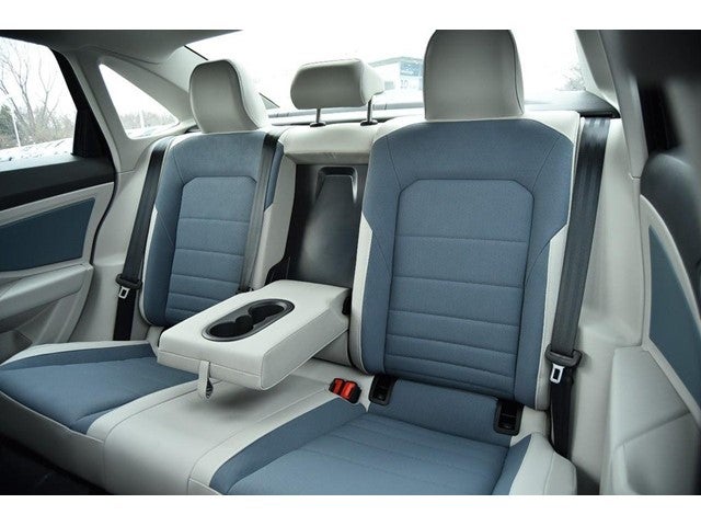 2026 Volkswagen Jetta SE Auto