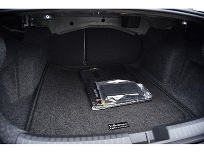 2026 Volkswagen Jetta SE Auto