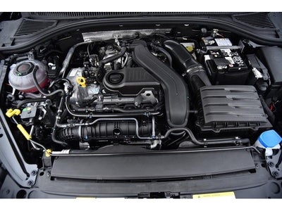 2026 Volkswagen Jetta SE Auto