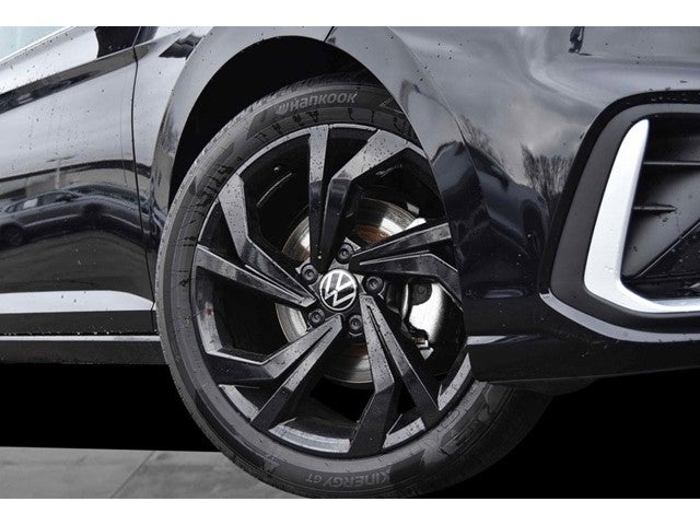 2026 Volkswagen Jetta SE Auto