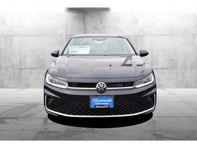 2026 Volkswagen Jetta SE Auto