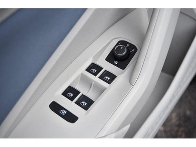 2026 Volkswagen Jetta SE Auto