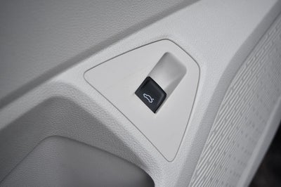 2026 Volkswagen Jetta SE Auto