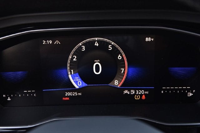 2024 Volkswagen Jetta 1.5T Sport