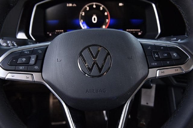 2024 Volkswagen Jetta 1.5T Sport
