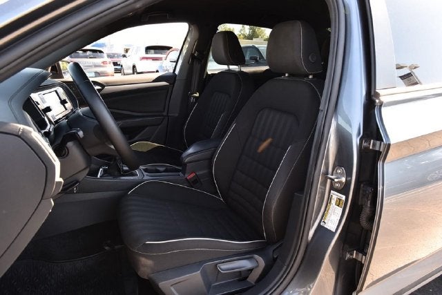 2024 Volkswagen Jetta 1.5T Sport