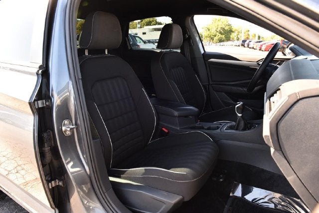 2024 Volkswagen Jetta 1.5T Sport
