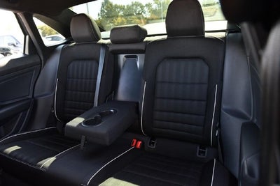 2024 Volkswagen Jetta 1.5T Sport