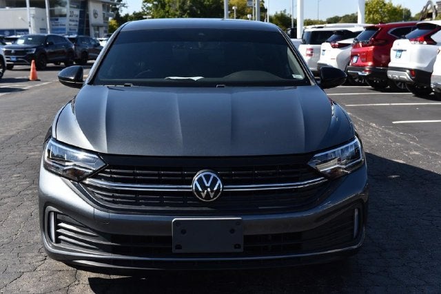 2024 Volkswagen Jetta 1.5T Sport