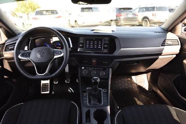 2024 Volkswagen Jetta 1.5T Sport