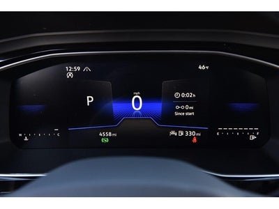 2024 Volkswagen Jetta Sport