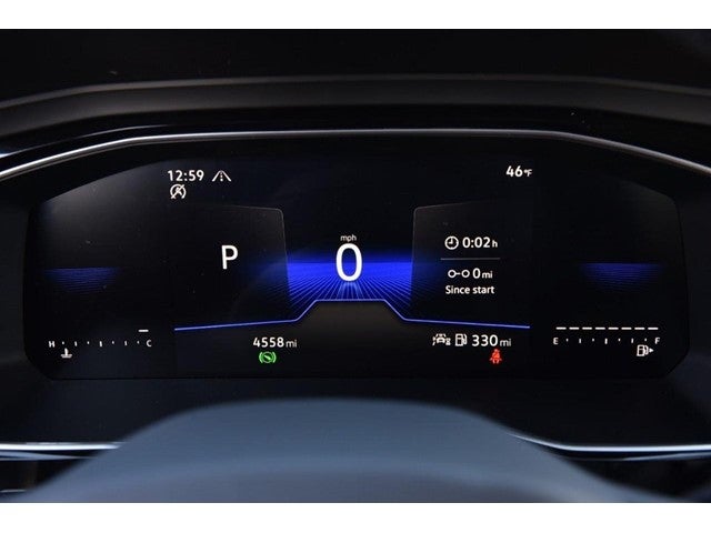 2024 Volkswagen Jetta Sport