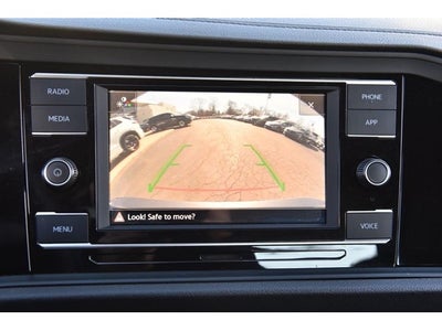 2024 Volkswagen Jetta Sport