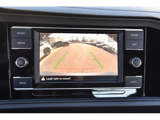 2024 Volkswagen Jetta Sport