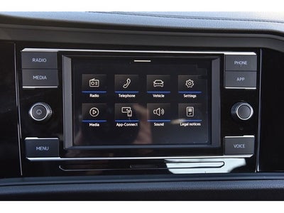 2024 Volkswagen Jetta Sport