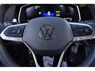 2024 Volkswagen Jetta Sport