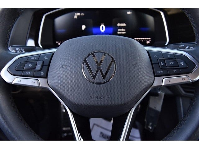 2024 Volkswagen Jetta Sport