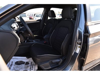 2024 Volkswagen Jetta Sport