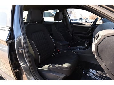 2024 Volkswagen Jetta Sport