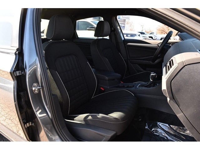 2024 Volkswagen Jetta Sport