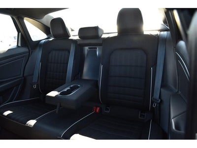 2024 Volkswagen Jetta Sport