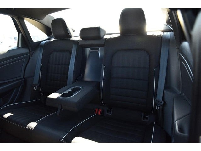 2024 Volkswagen Jetta Sport