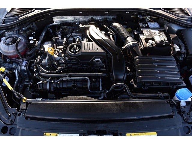 2024 Volkswagen Jetta Sport